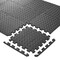 Philosophy Gym Exercise Flooring Mats - Foam Rubber Interlocking Puzzle Floor Tiles 12 - 120 SQFT